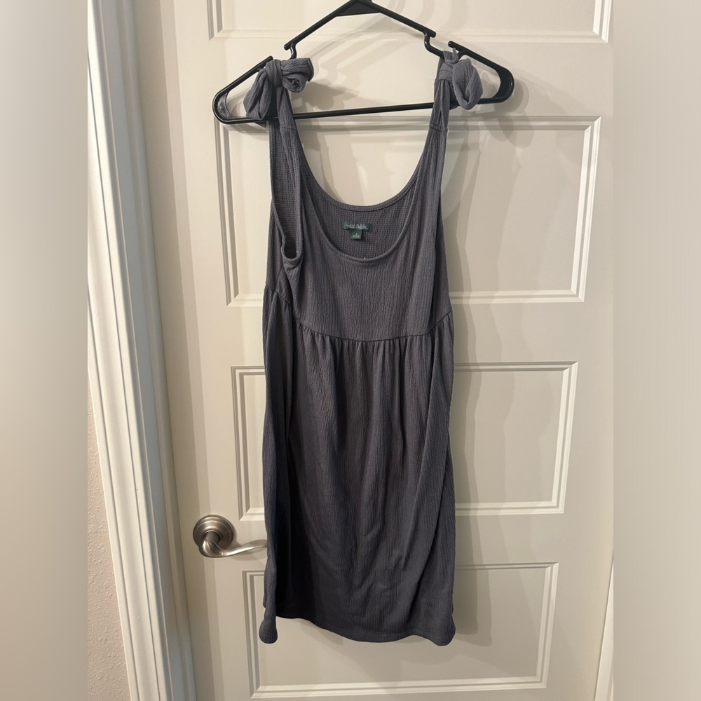 Wild Fable dress